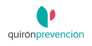 Logo Quirón Prevención