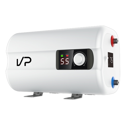 Boiler calentador agua 10L Compact Dual 230Vac 12Vdc