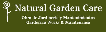 Natural Garden Care