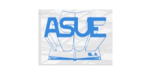 Logo Asue