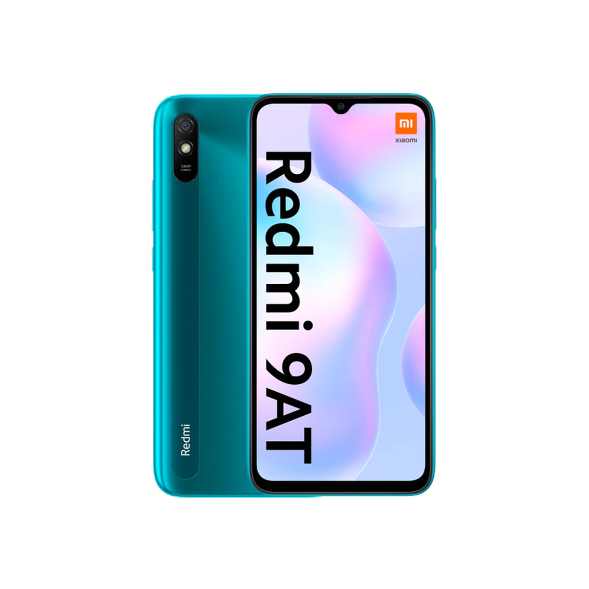 Xiaomi Redmi 9AT 32GB Verde