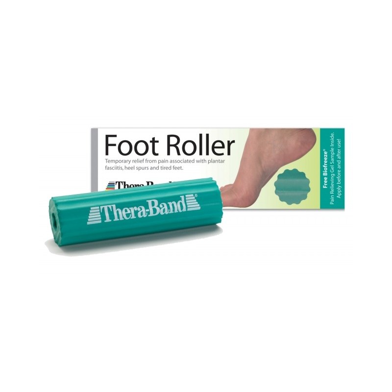 Foot roller