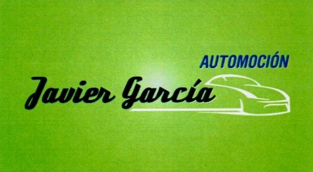 Javier Garcia Automocion s.l.