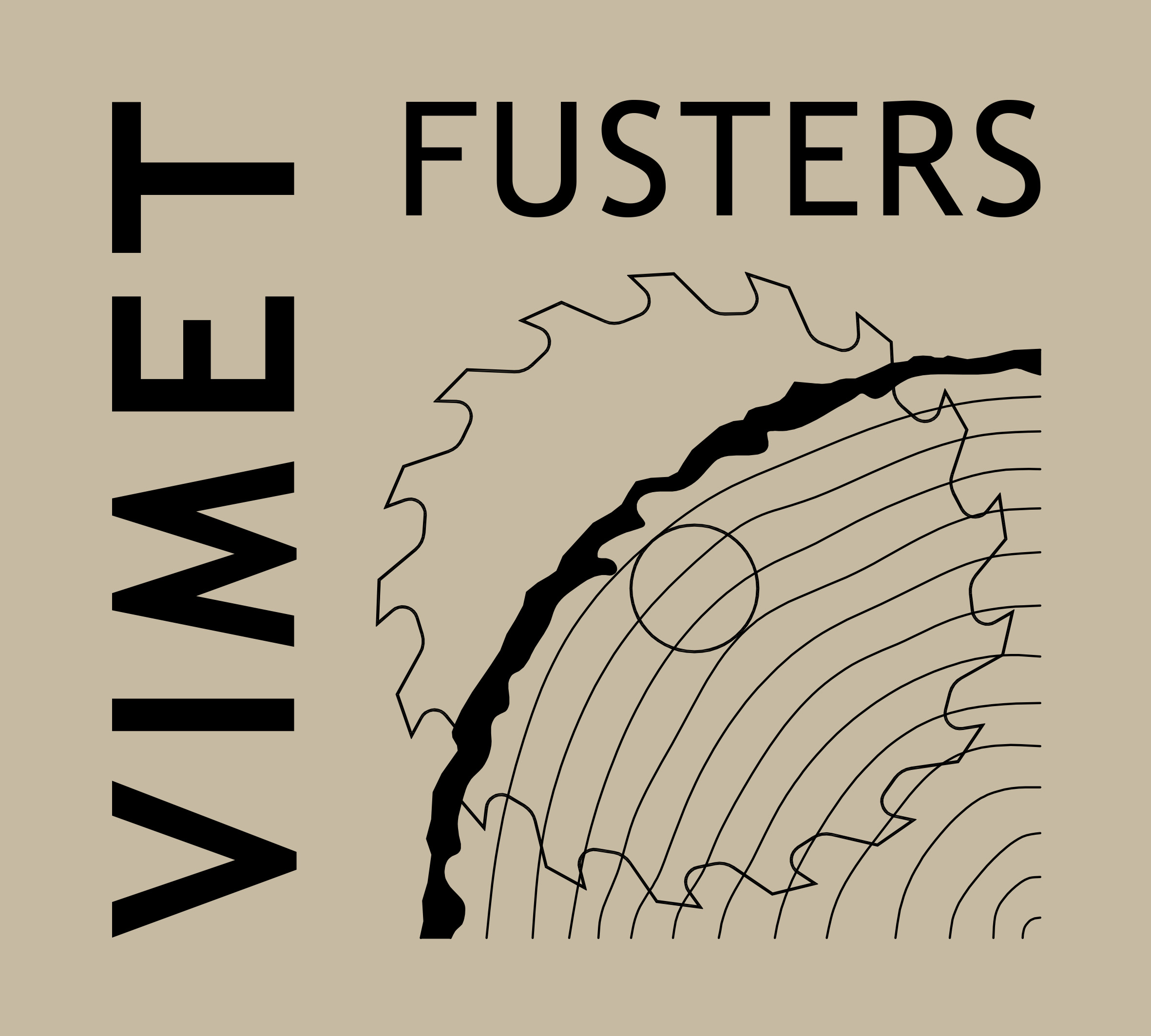 VIMET FUSTERS, S.L.