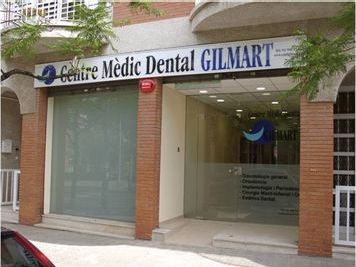 Centro dental