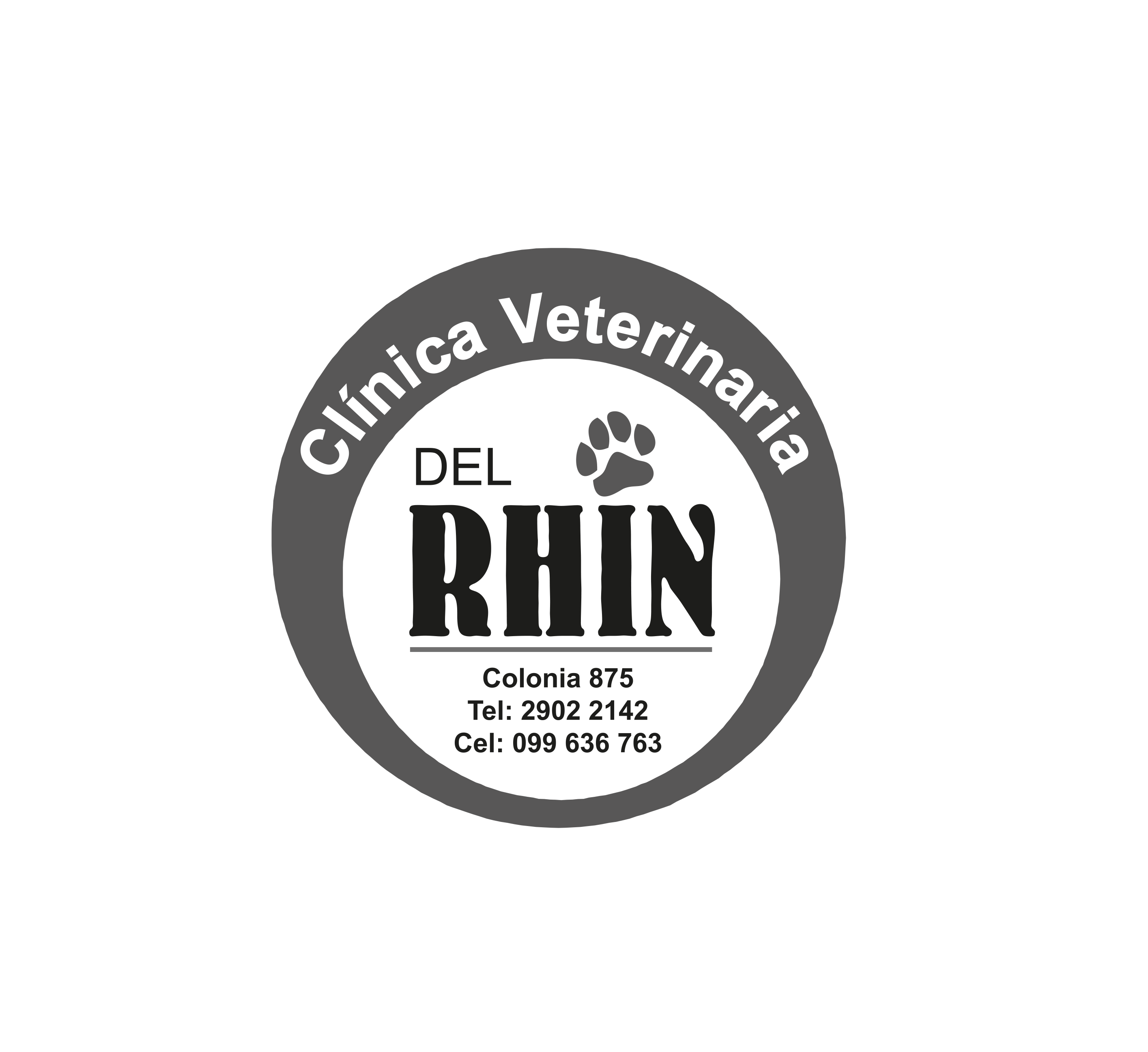 Clínica Veterinaria del Rhin