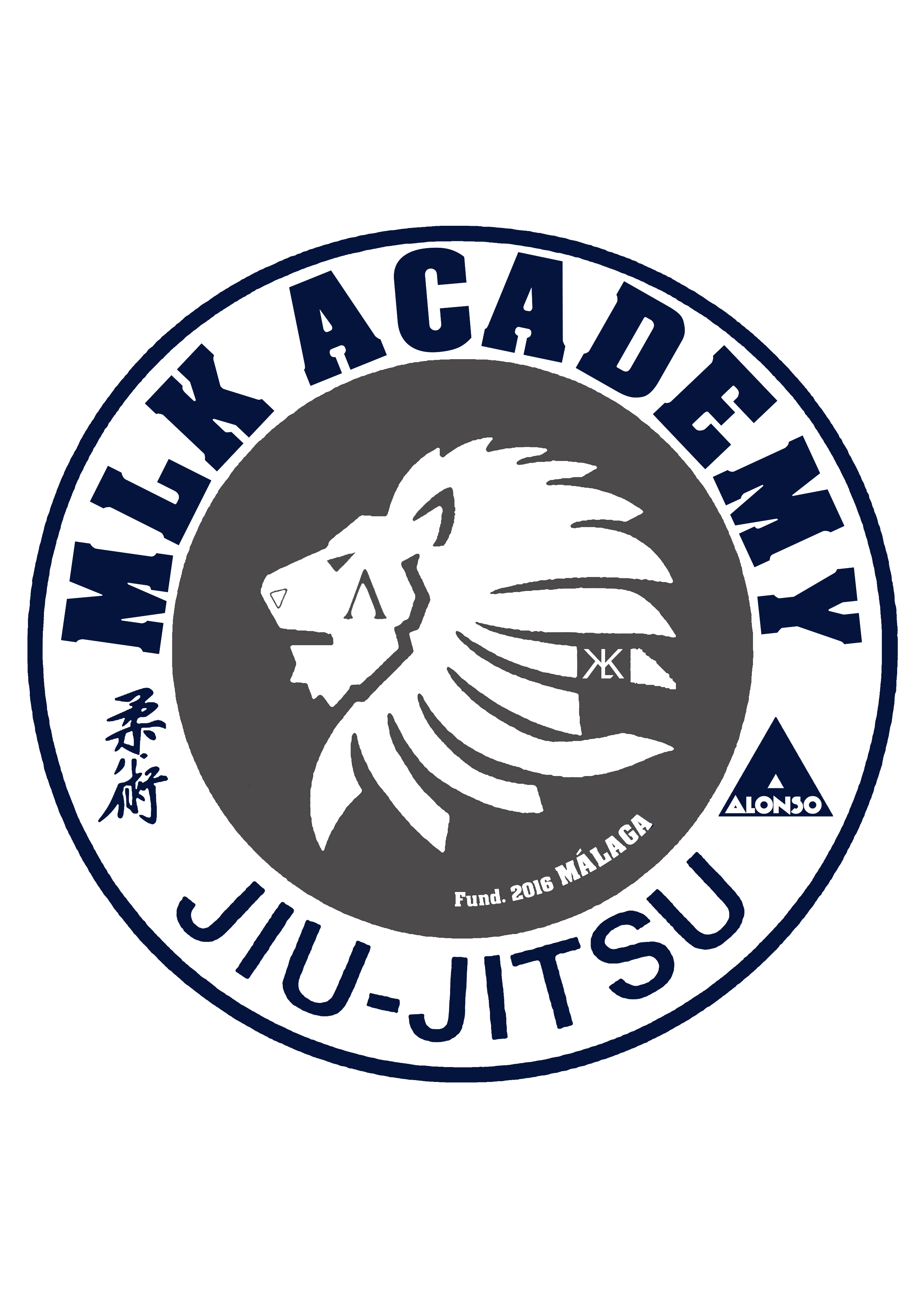 M L K Academy