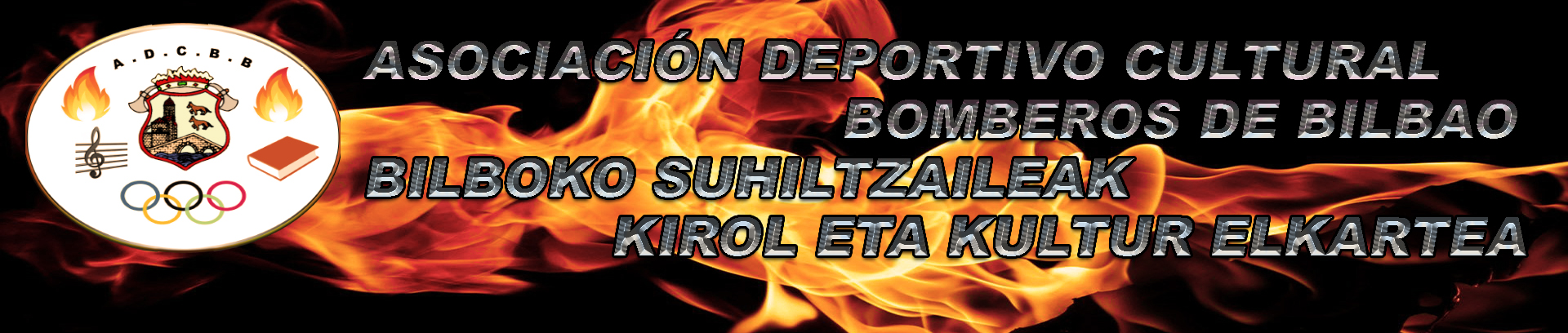 ASOCIACION DEPORTIVO CULTURAL BOMBEROS DE BILBAO