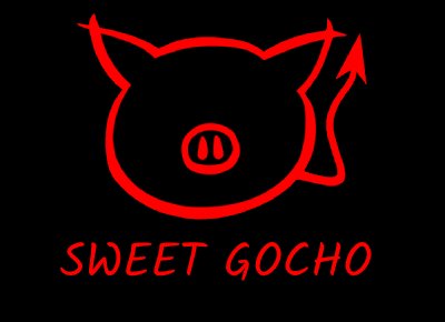 Sweet Gocho