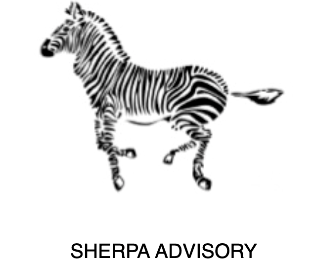 SHERPA ADVISORY