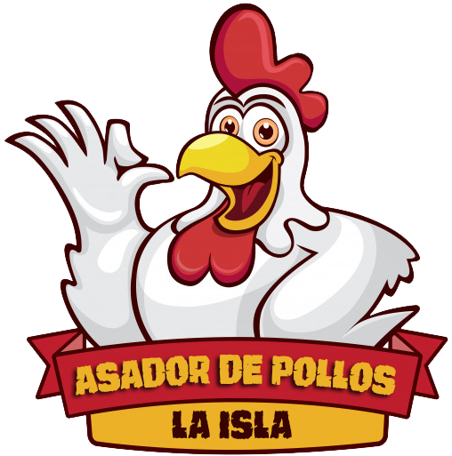 Asador de pollos La Isla