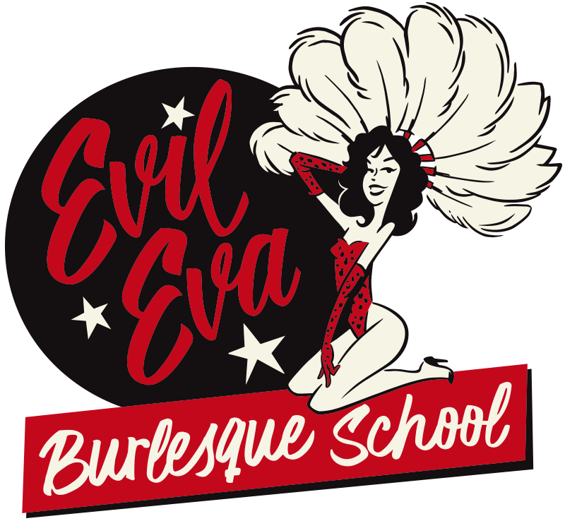 Evil Eva Burlesque School / La Luna Descalza 