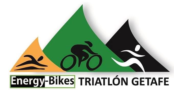 Club de Triatlón Energy-Bikes Triatlón Getafe