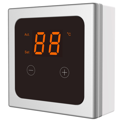 Pantalla remota termostato 12 voltios Boiler calentador agua 10 Litros VimoPower