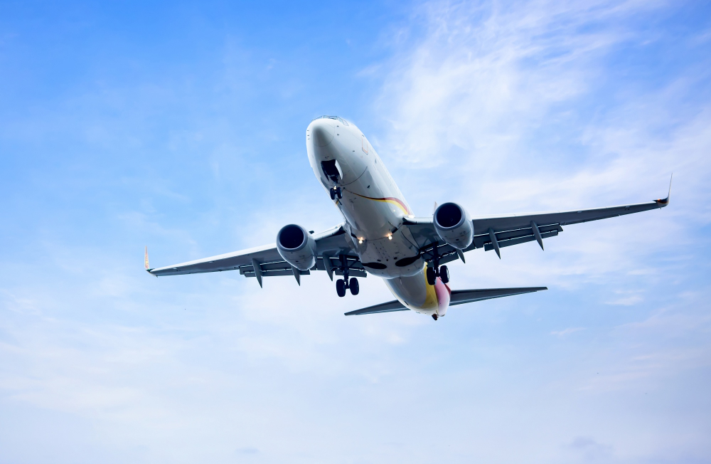 ¿Sabes cuál es el IVA aplicado a los billetes de avión?