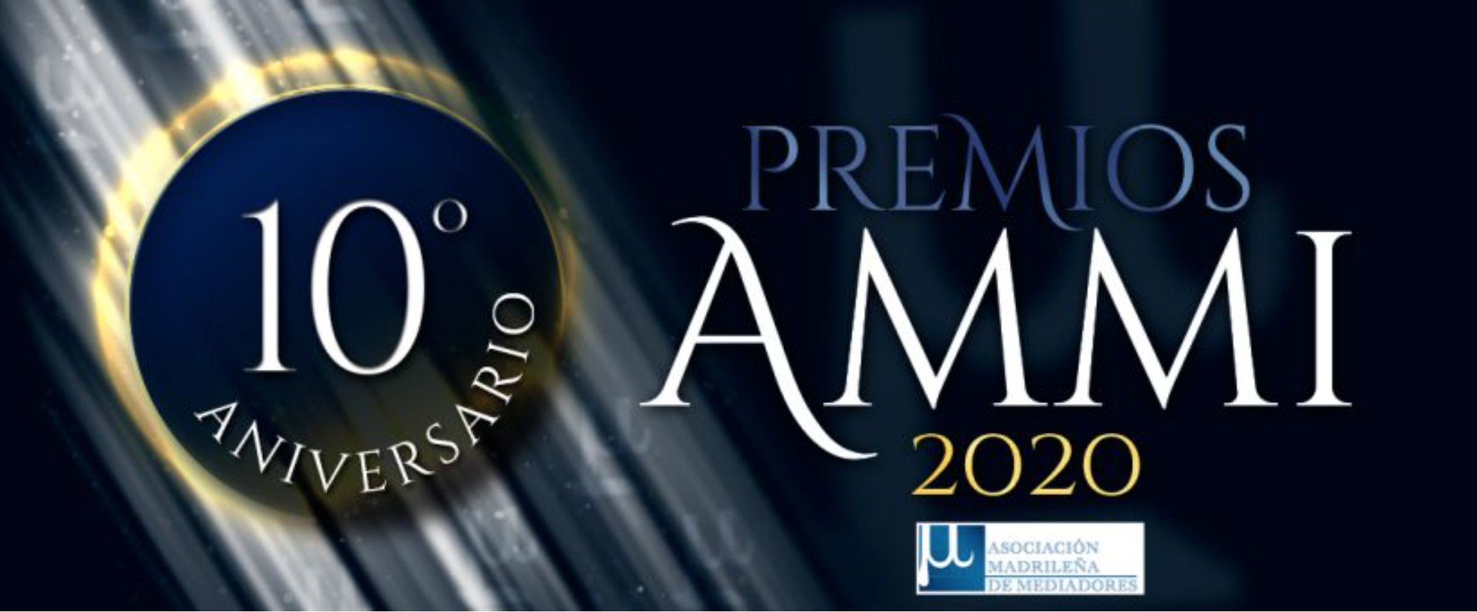 GALA PREMIOS AMMI 2020