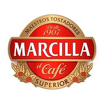 Logo Marcilla