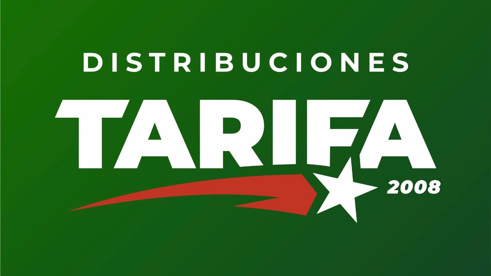 Distribuciones Tarifa 2008