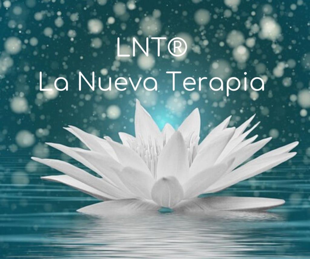 LNT La Nueva Terapia, Terapia de Sanación Cuántica