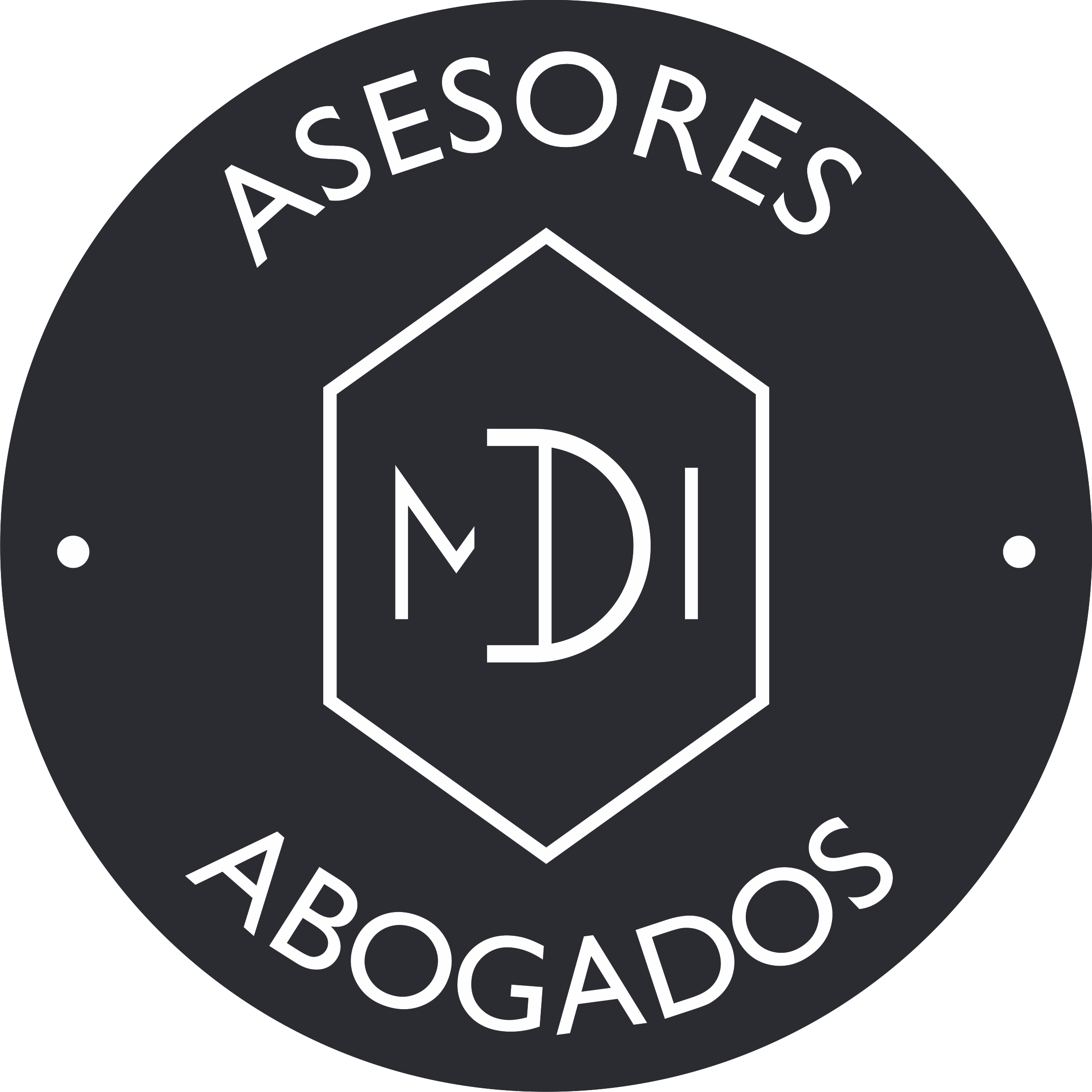 M.D.I. ASESORES Y ABOGADOS