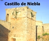 Castillo de Niebla