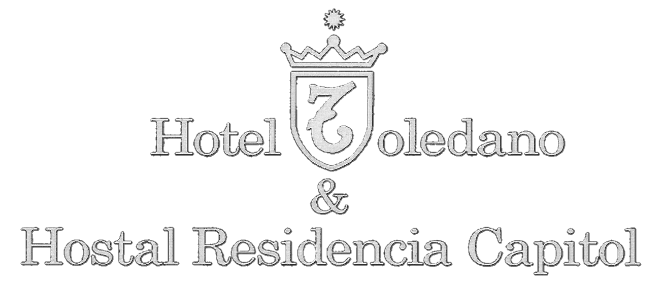 Hotel Toledano - Capitol
