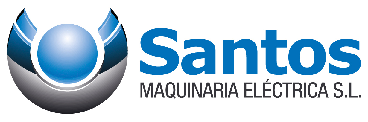 Santos Maquinaria