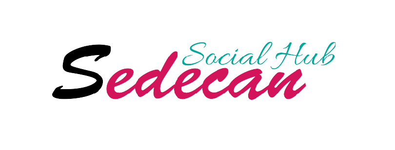 Logo de SEDECAN SOCIAL HUB