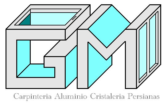 Carpinteria Aluminio GM