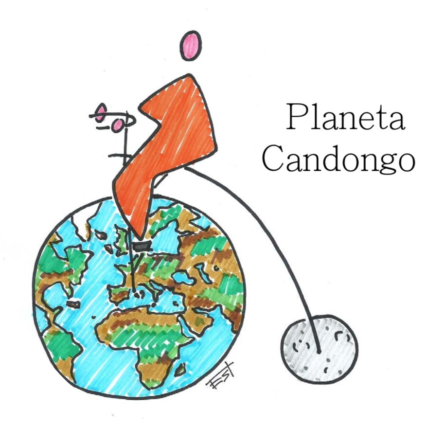 Planeta Candongo