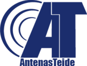 Antenas Teide