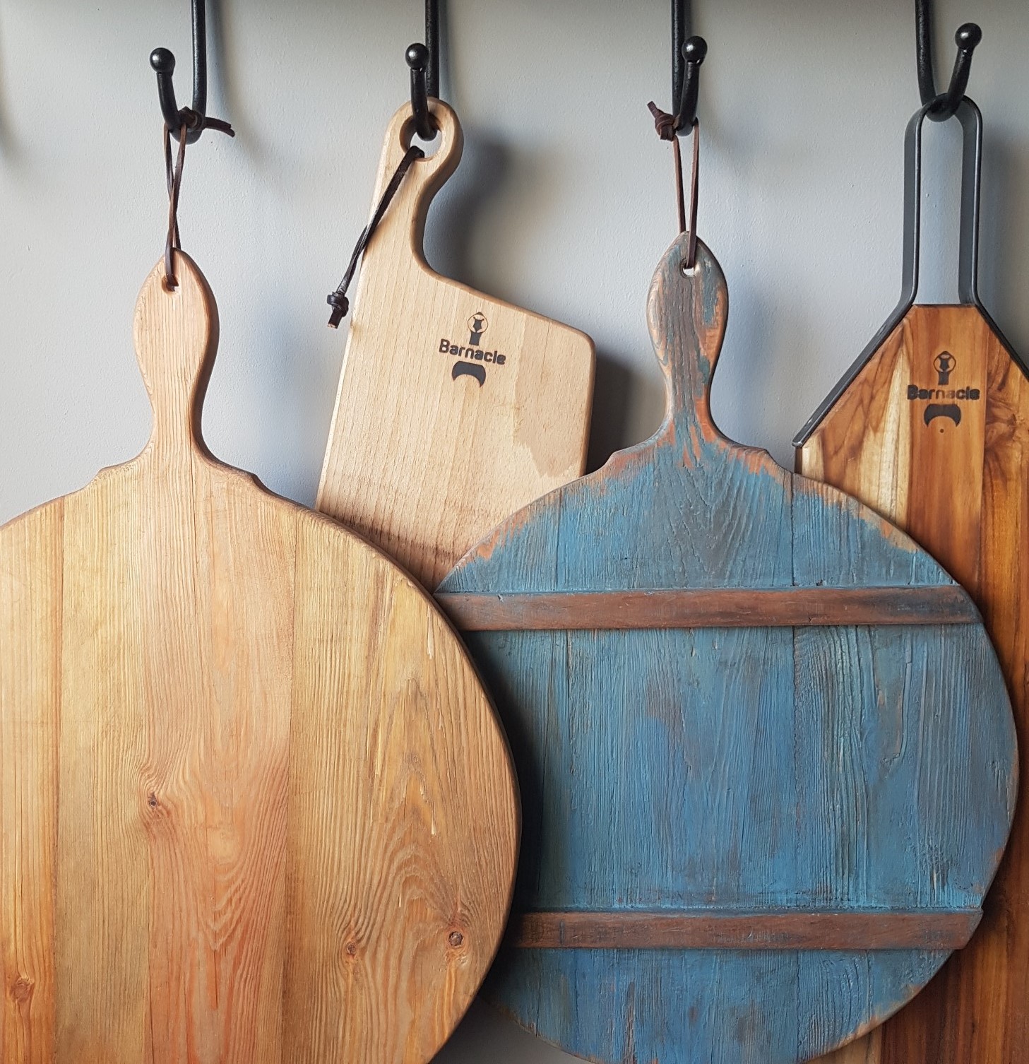Las mejores tablas de madera para servir y cortar como un chef