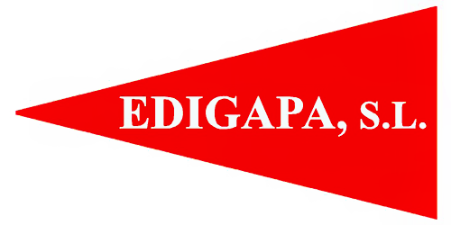 EDIGAPA S.L.