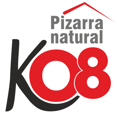 K08 Pizarra Natural