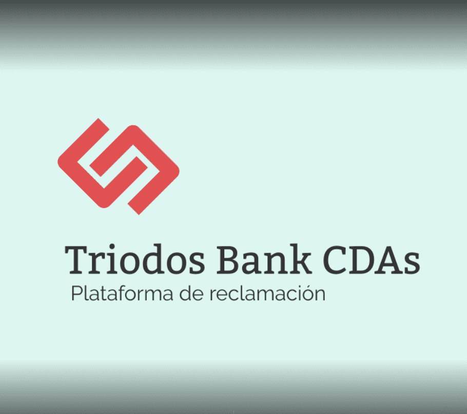 Cuarta sentencia favorable que condena a triodos Bank por la venta de sus CDAs