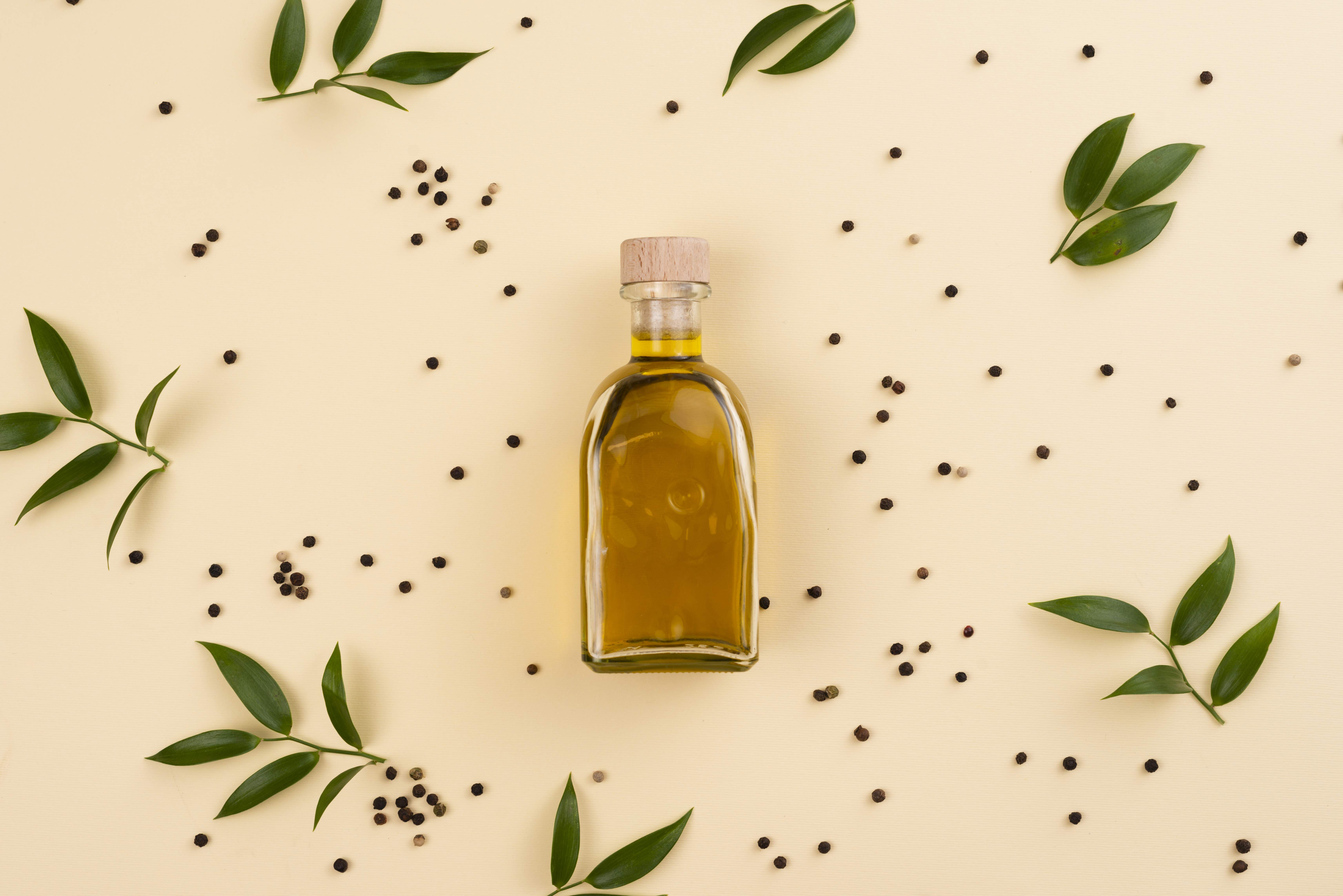 ¿Cómo conservar en perfecto estado el aceite de oliva en verano?