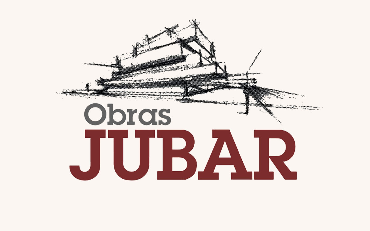 OBRAS JUBAR S.L.