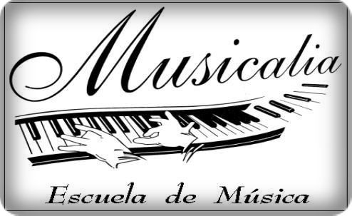 Musicalia, escuela de música moderna