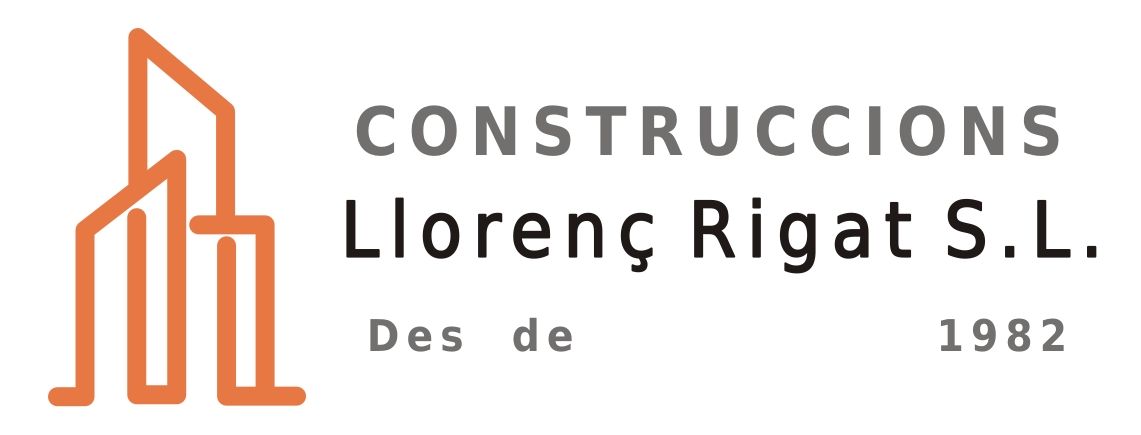CONSTRUCCIONS LLORENÇ RIGAT S.L