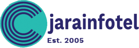 jarainfotel sistemas TI