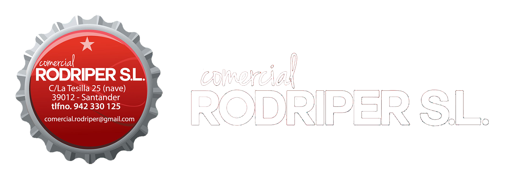 Comercial Rodriper S.L.