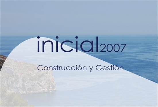 INICIAL 2007