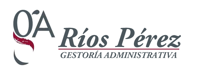 Gestoría Administrativa Ríos Pérez