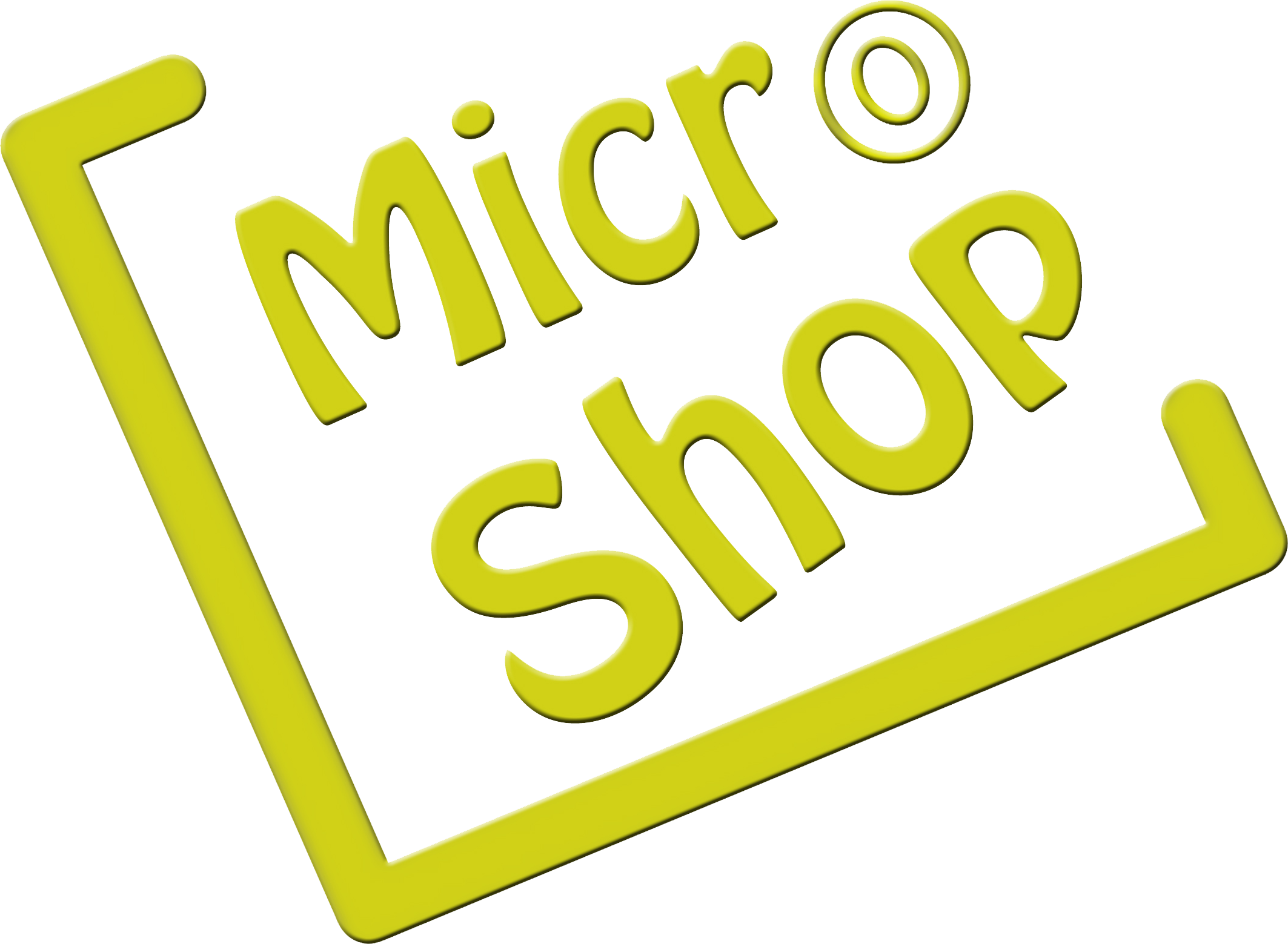 Logo MicroShop
