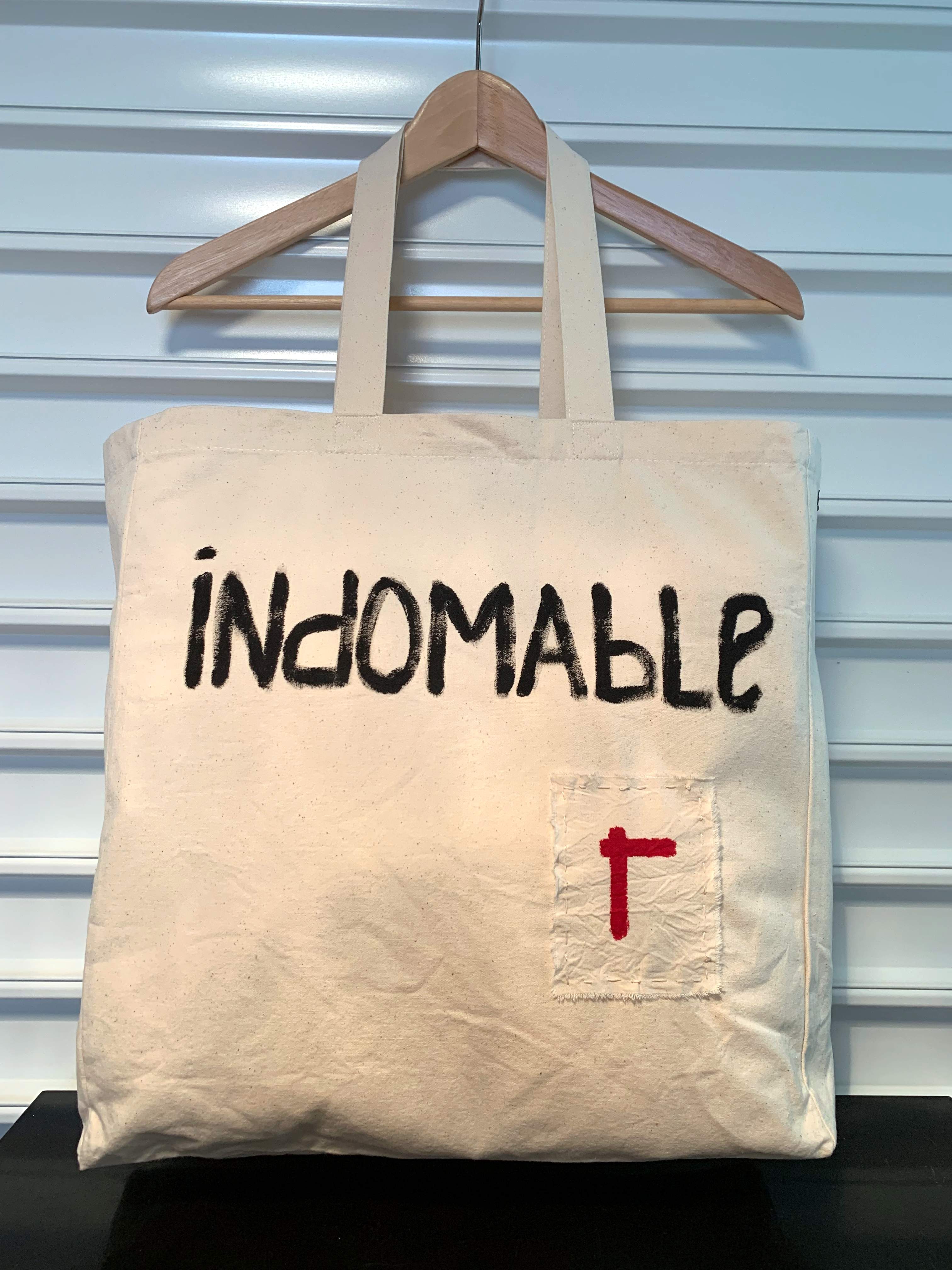 TOTE BAG MULTIUSOS_indomable