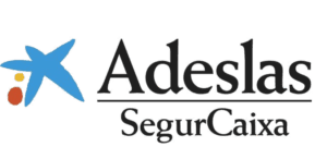Logo Adeslas