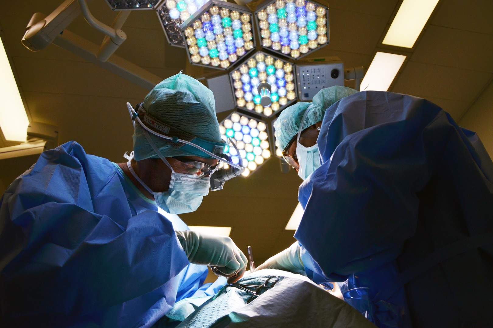 Una tecnología que nos permite adelantarnos al rechazo de un transplante