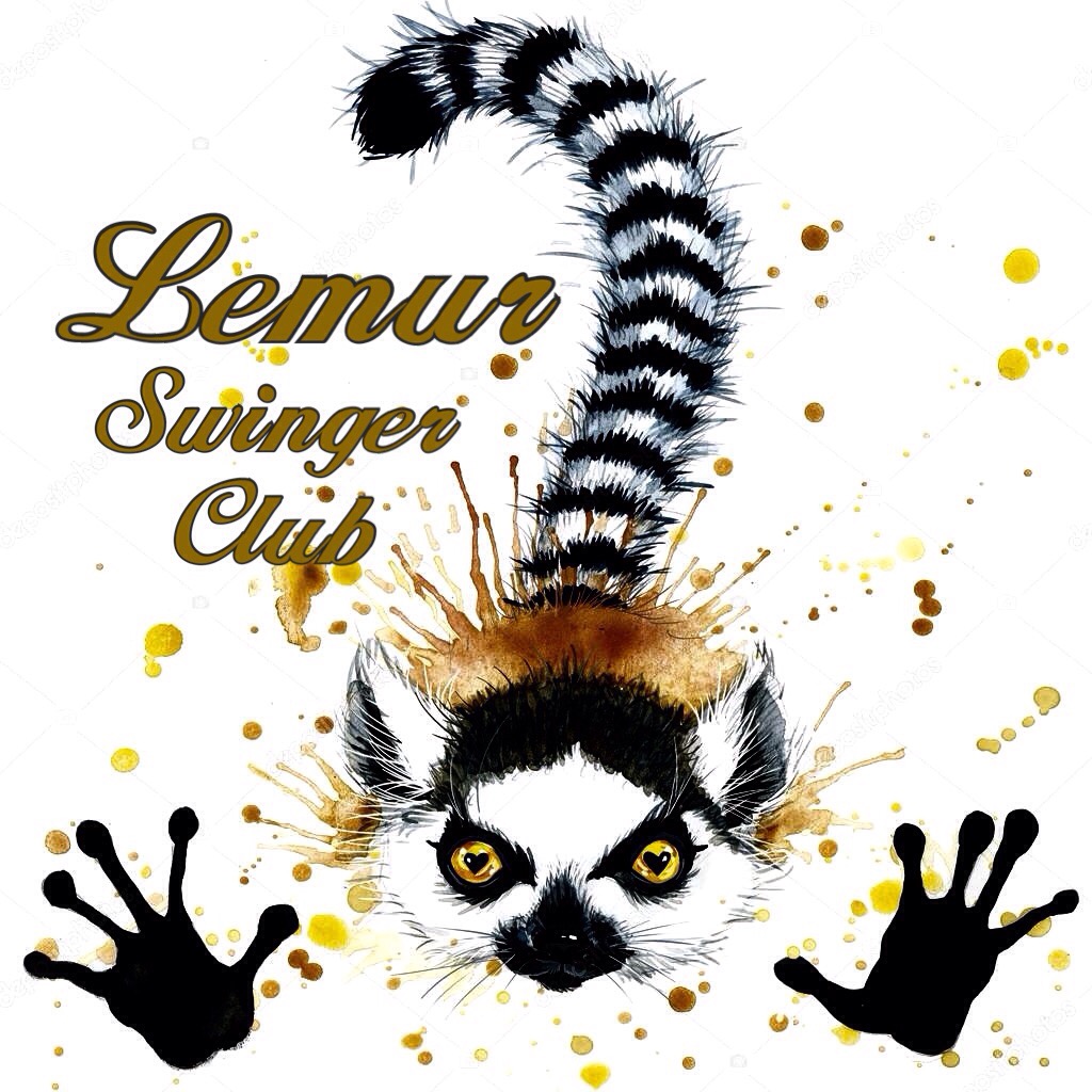 Lemur Swinger Club