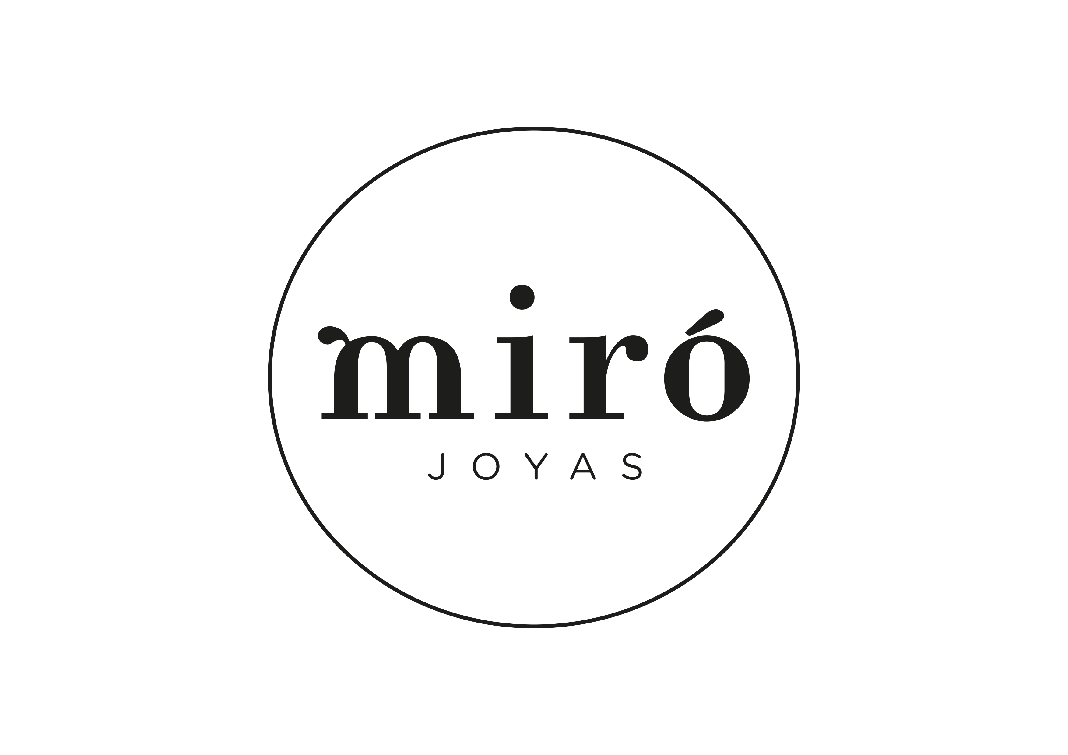 MIRO JOYAS - Joyería Taller en Barcelona