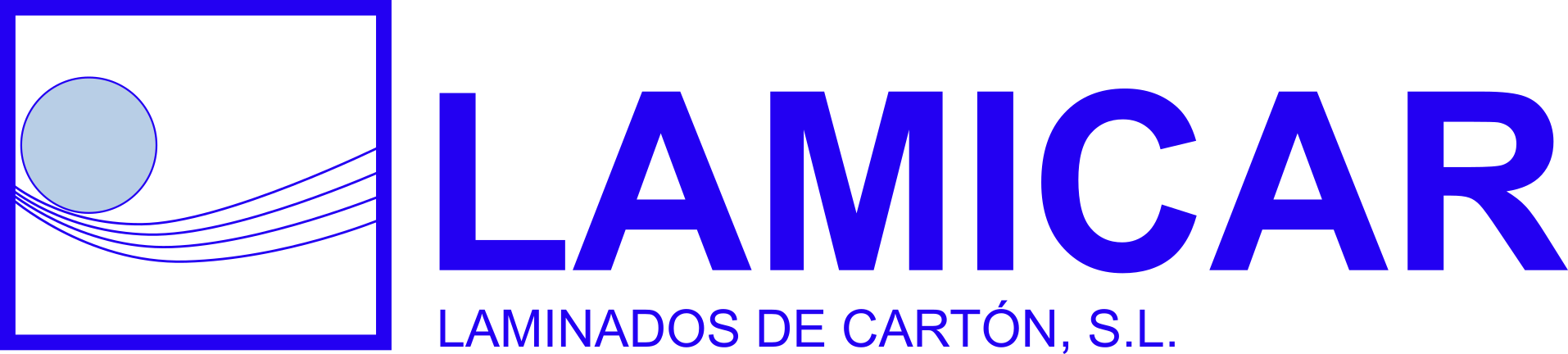 LAMINADOS DE CARTÓN S.L